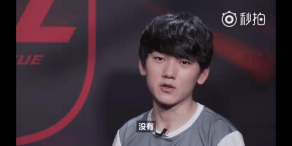 的要求